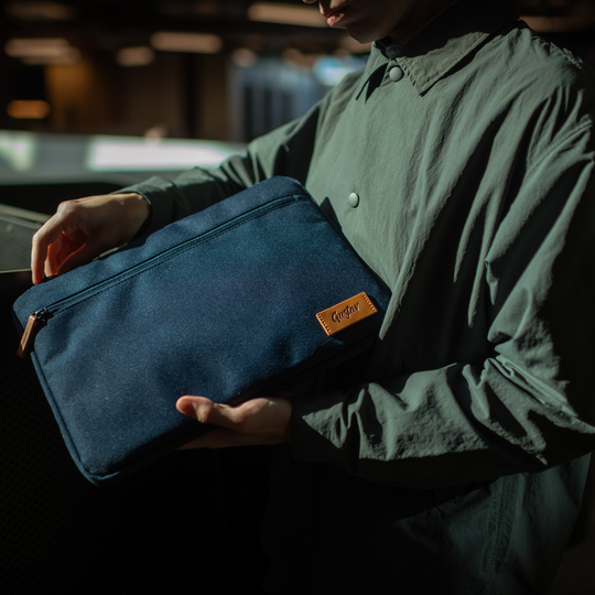 Funda y bolsa para portátil Flow