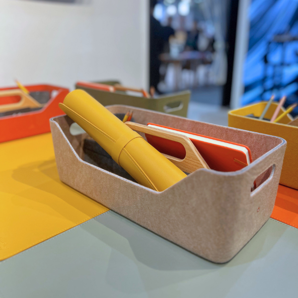 FlexMat bureau-onderlegger