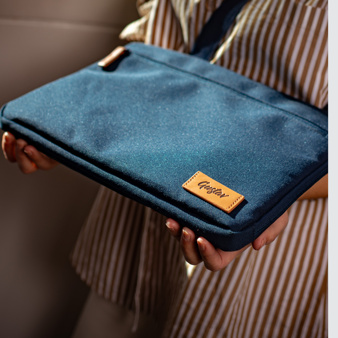 Funda y bolsa para portátil Flow