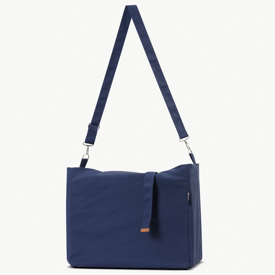 Gustav Tote Bag Recycled Cotton