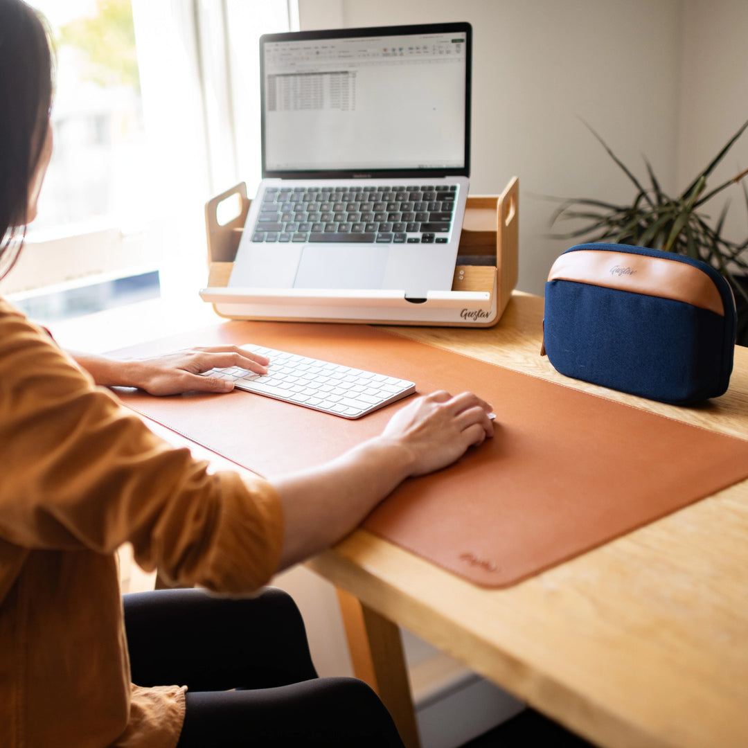 FlexMat bureau-onderlegger