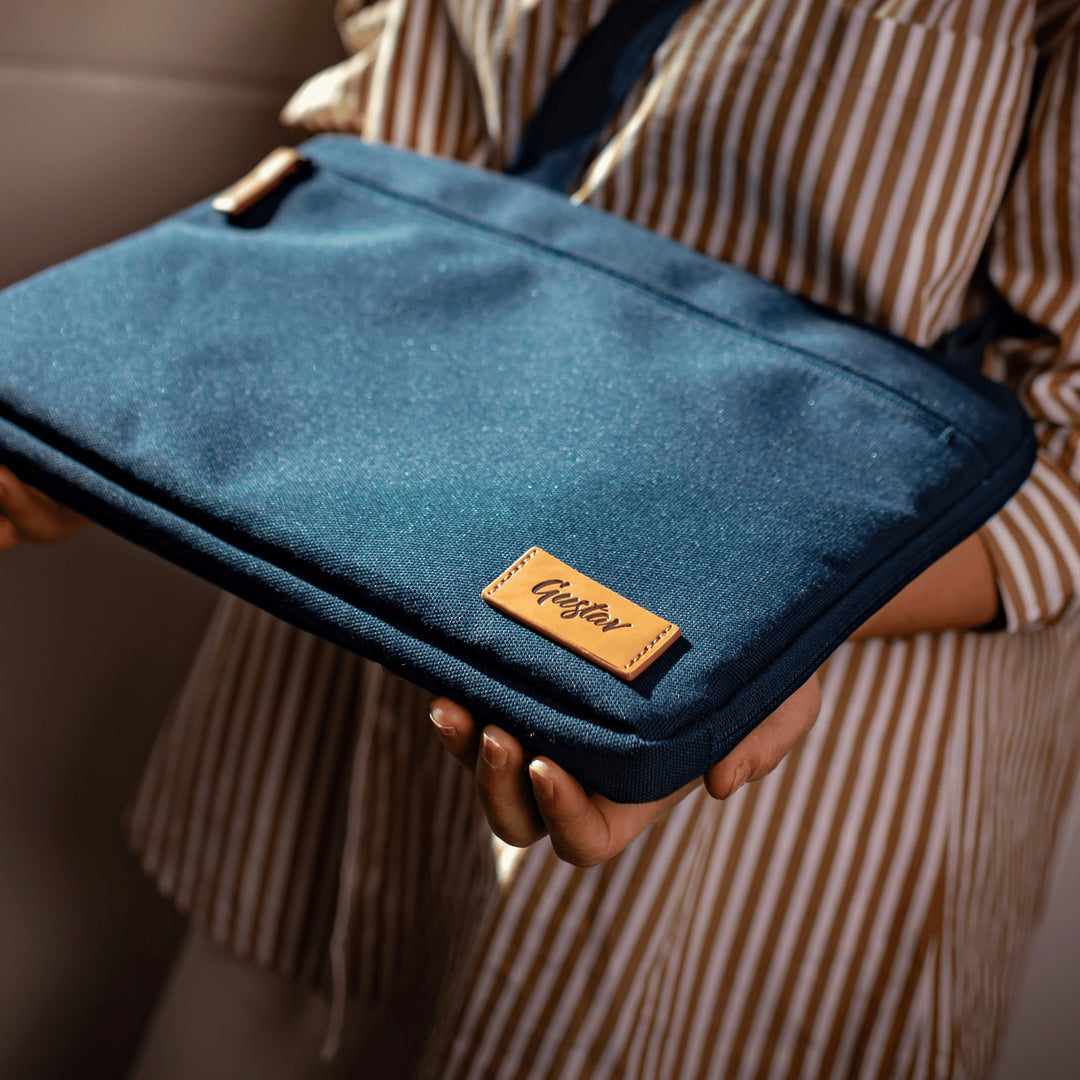 Flow Laptop Sleeve en Tas