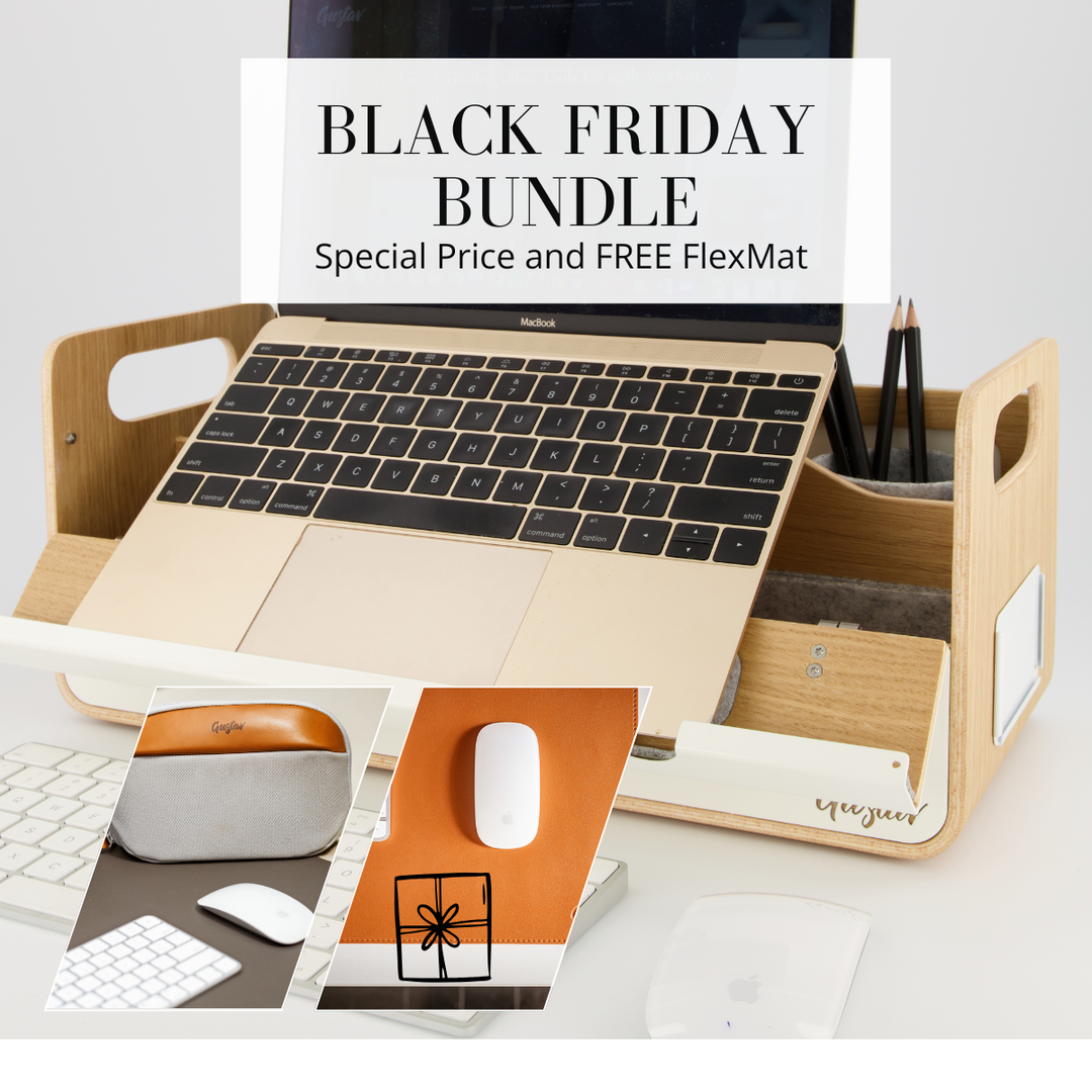 Gustav Original + Echo