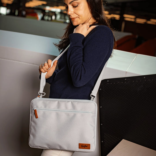 Flow Laptop Sleeve en Tas