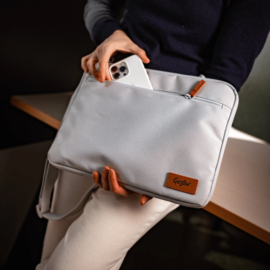 Flow Laptop Sleeve en Tas