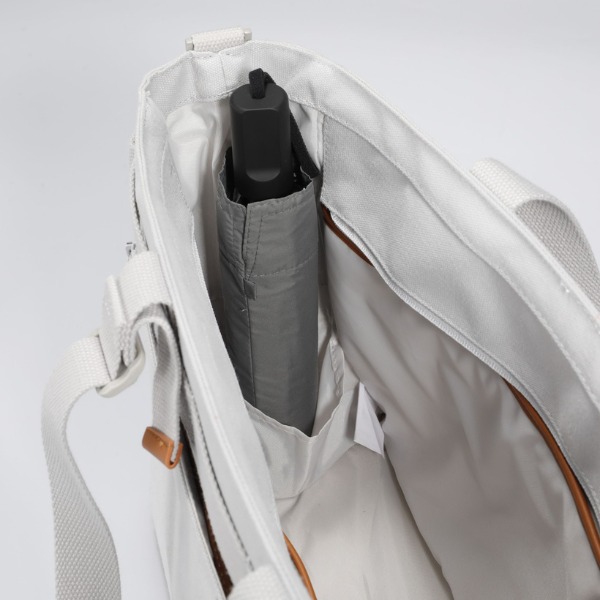 DeskMate Desk Sharing Bag – Portable Organizer for Hot Desking &amp; Shared Offices