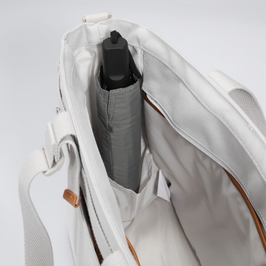 DeskMate Desk Sharing Bag – Portable Organizer for Hot Desking &amp; Shared Offices