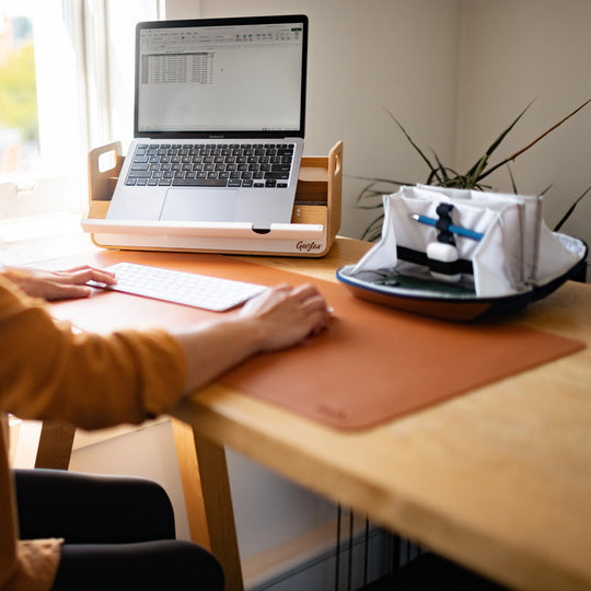 Gustav Original + Echo