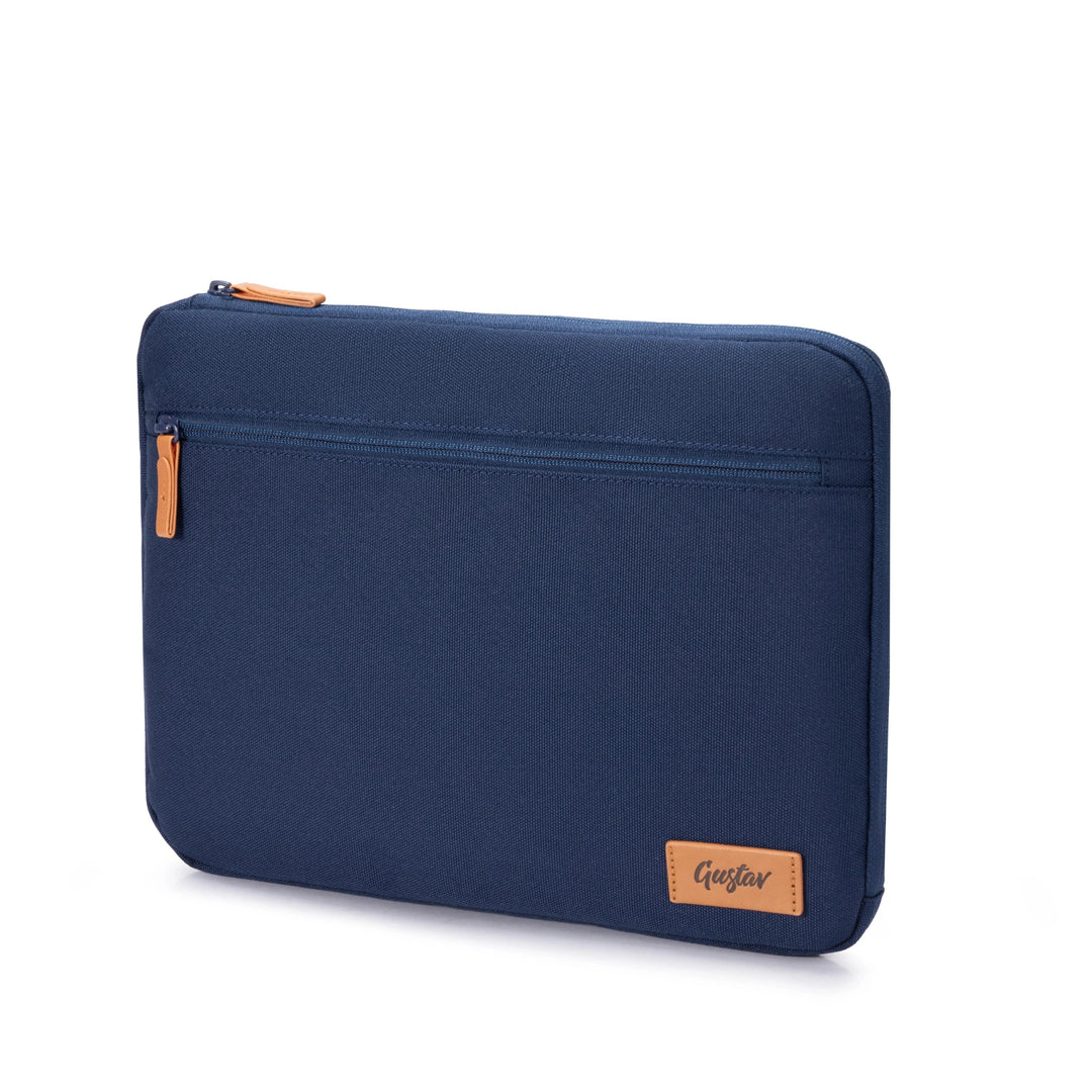 Flow Laptop Sleeve og Taske