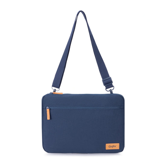 Flow Laptop Sleeve and Bag