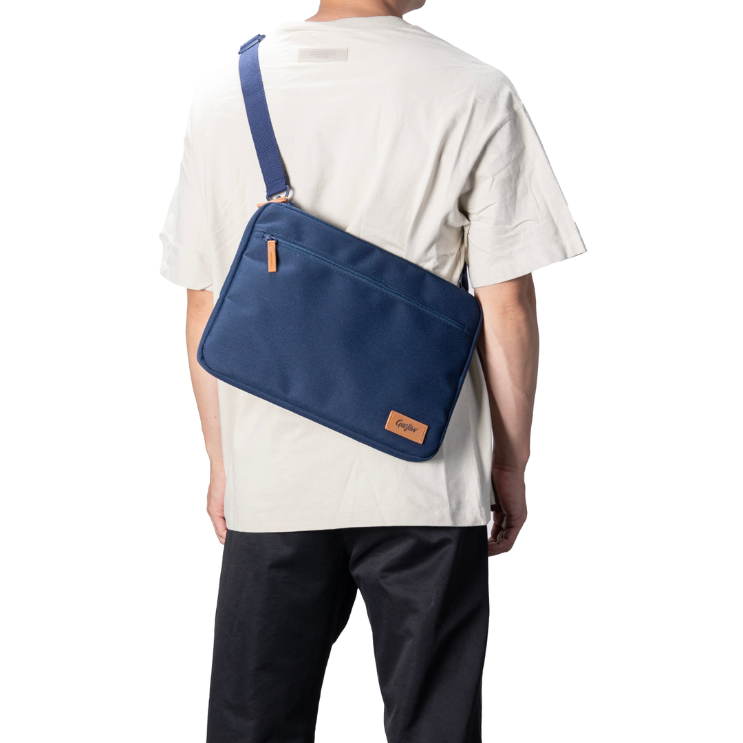 Funda y bolsa para portátil Flow