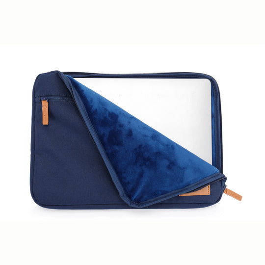 Flow Laptop Sleeve og Taske