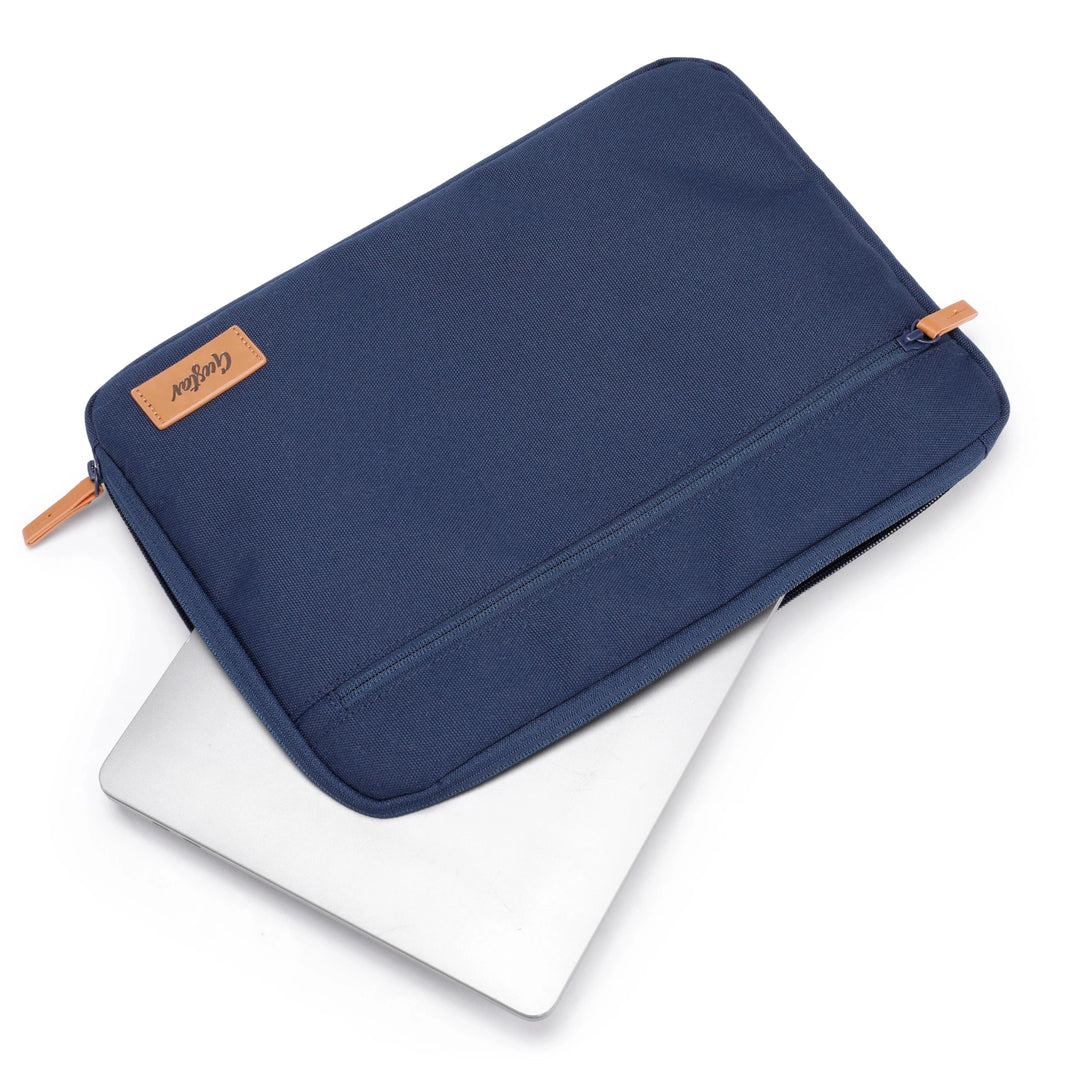 Flow Laptop Sleeve og Taske