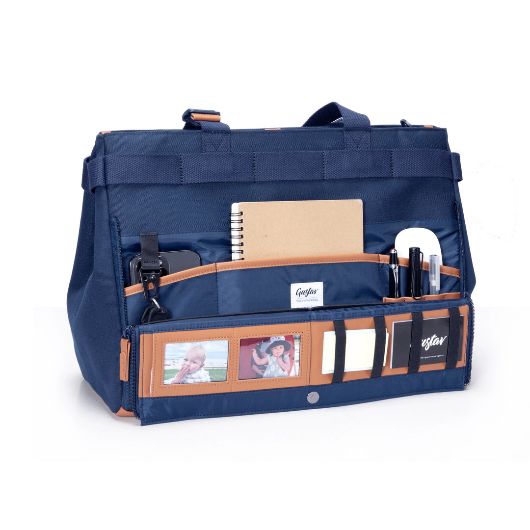 DeskMate Work Bag