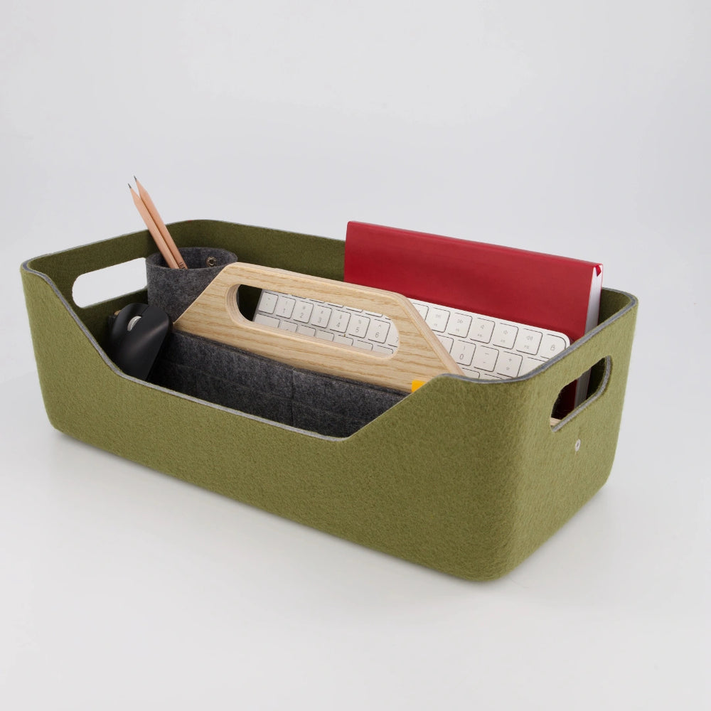Loop Desk Caddy and Organiser