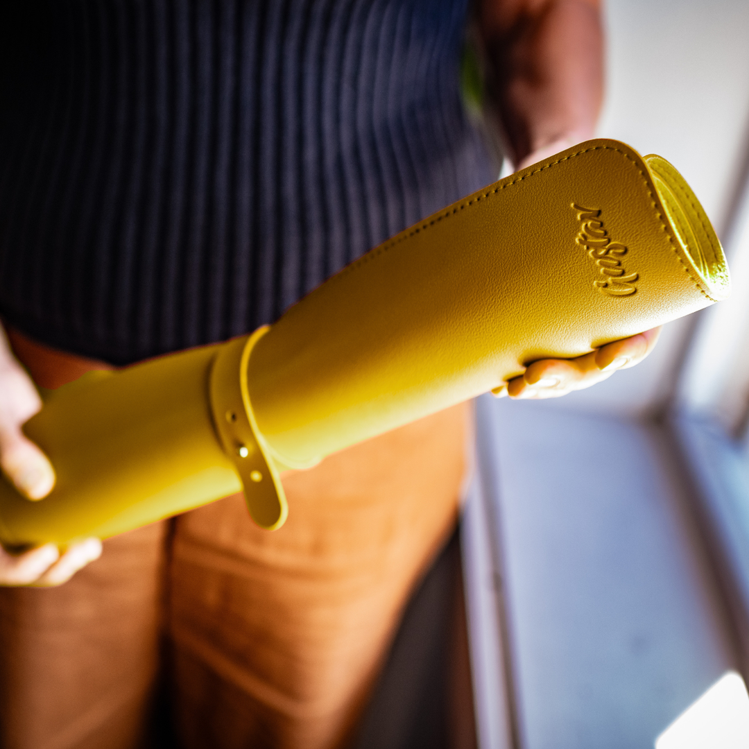 FlexMat bureau-onderlegger