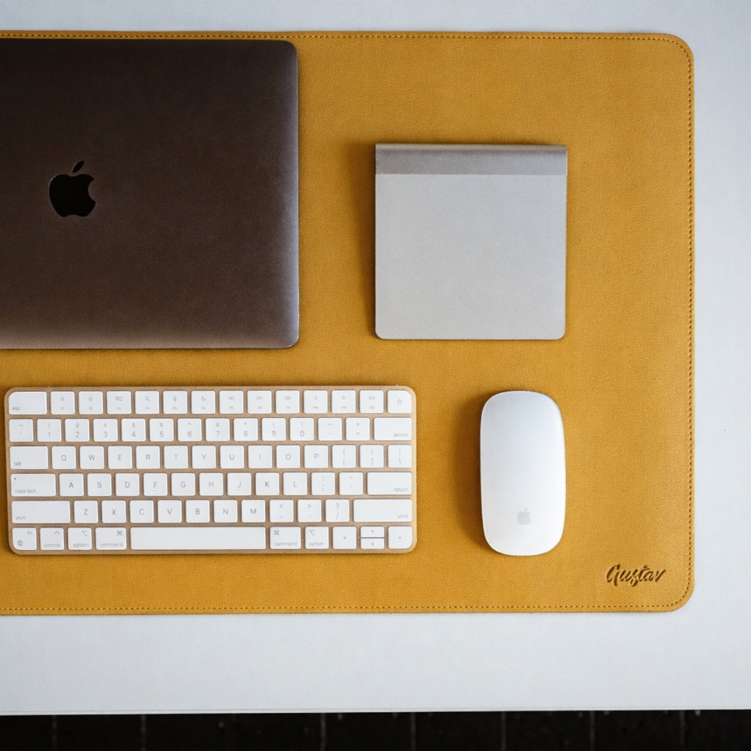 FlexMat bureau-onderlegger