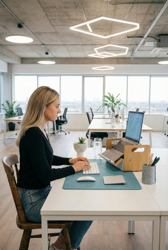 FlexMat bureau-onderlegger