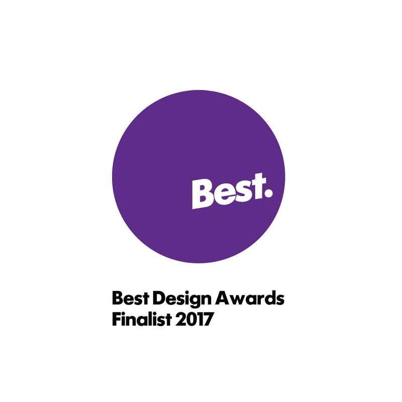 Best Design Award