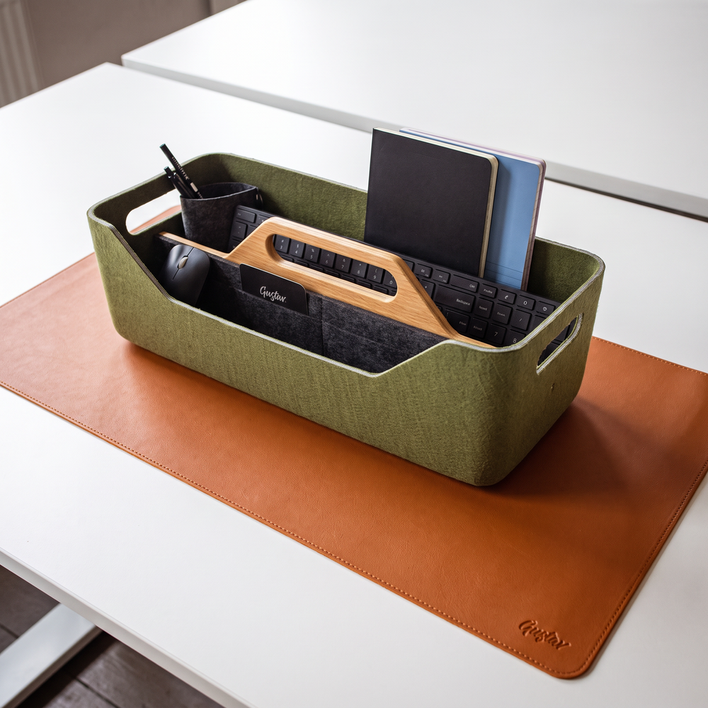 Loop Desk Caddy and Organiser