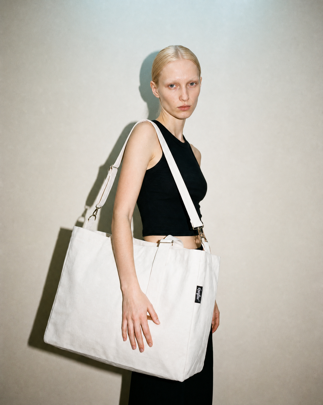 Gustav Carryall - Recycled Cotton