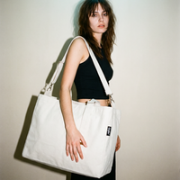 Gustav Carryall - Recycled Cotton