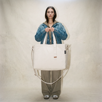 Gustav Carryall - Recycled Cotton