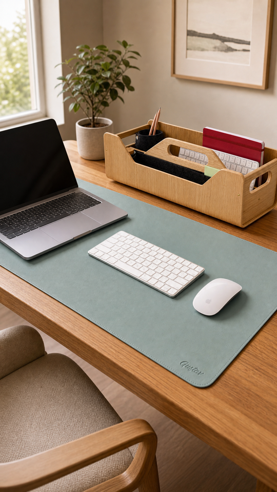 Tapis de bureau FlexMat