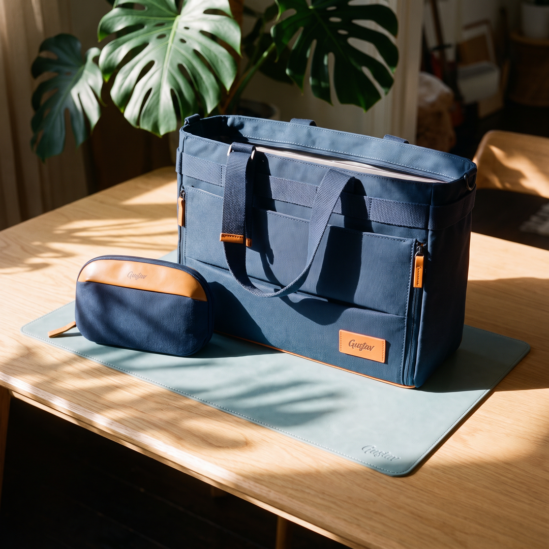 Nomad Office Bundle – DeskMate, Echo &amp; FlexMat – Save €25