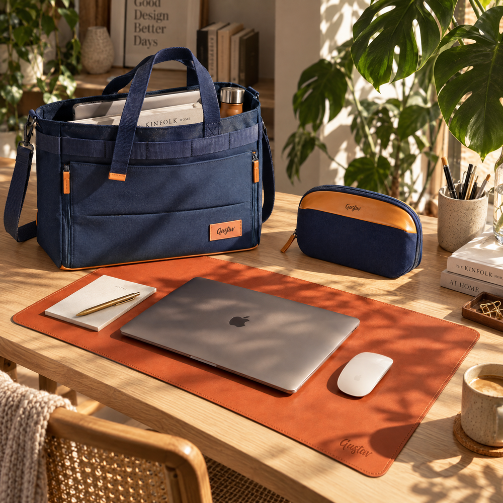 Nomad Office Bundle – DeskMate, Echo & FlexMat – Save €25