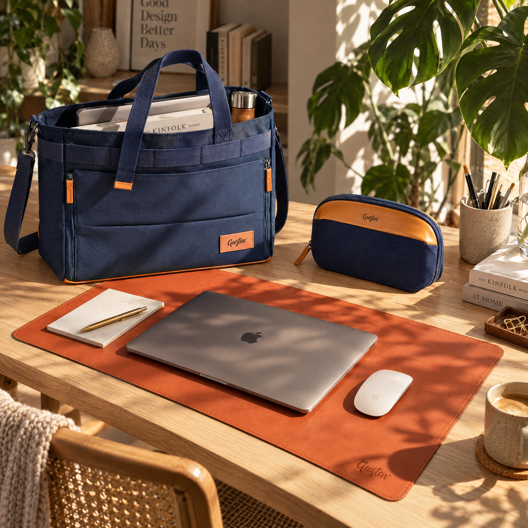 Nomad Office Bundle – DeskMate, Echo &amp; FlexMat – Save €25