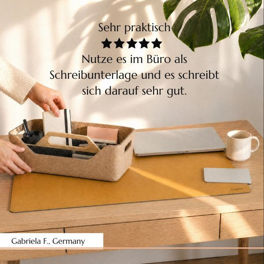 Tapis de bureau FlexMat
