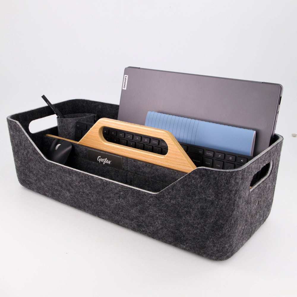 Loop XL Desk Caddy og Organisator