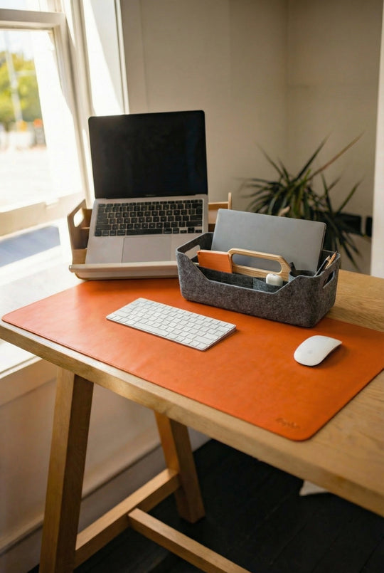 FlexMat bureau-onderlegger