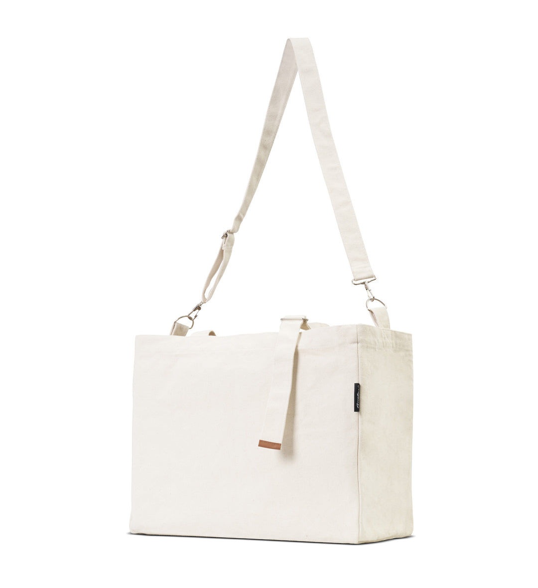 Gustav Tote Bag Recycled Cotton