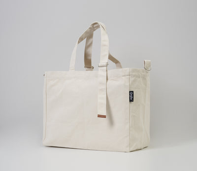 Gustav Carryall - Coton recyclé