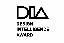Design intelligence Award, China