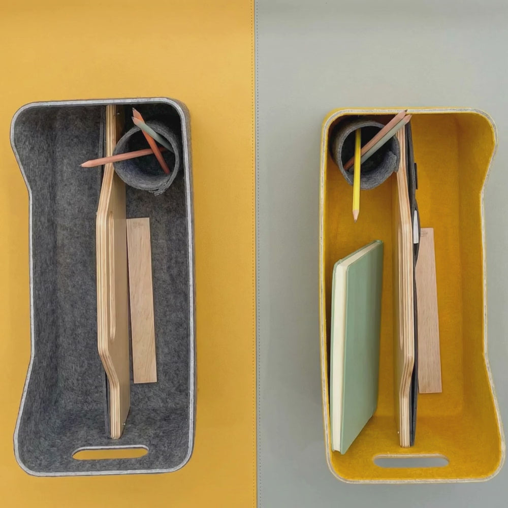 Loop Desk Caddy en Organiser