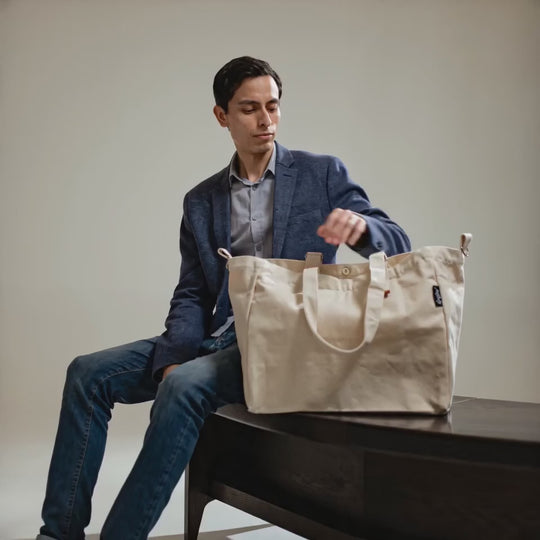 Carryall Gustav