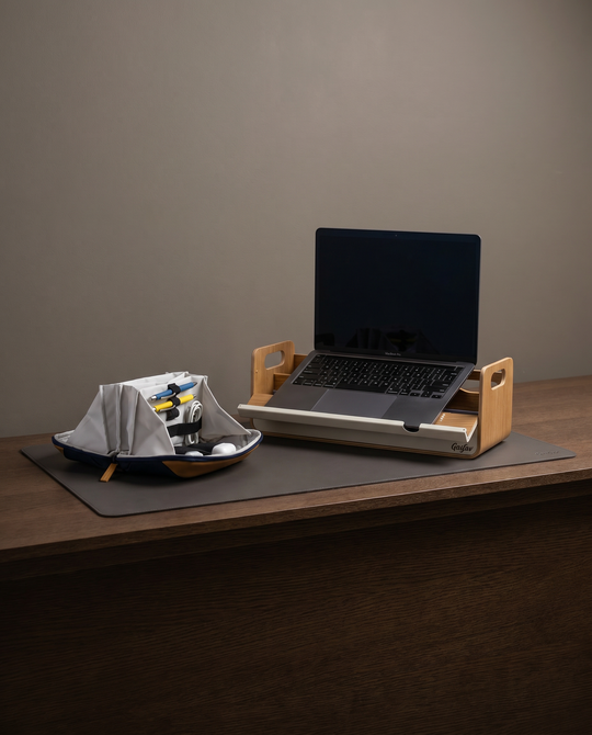 Complete Desk Setup XL