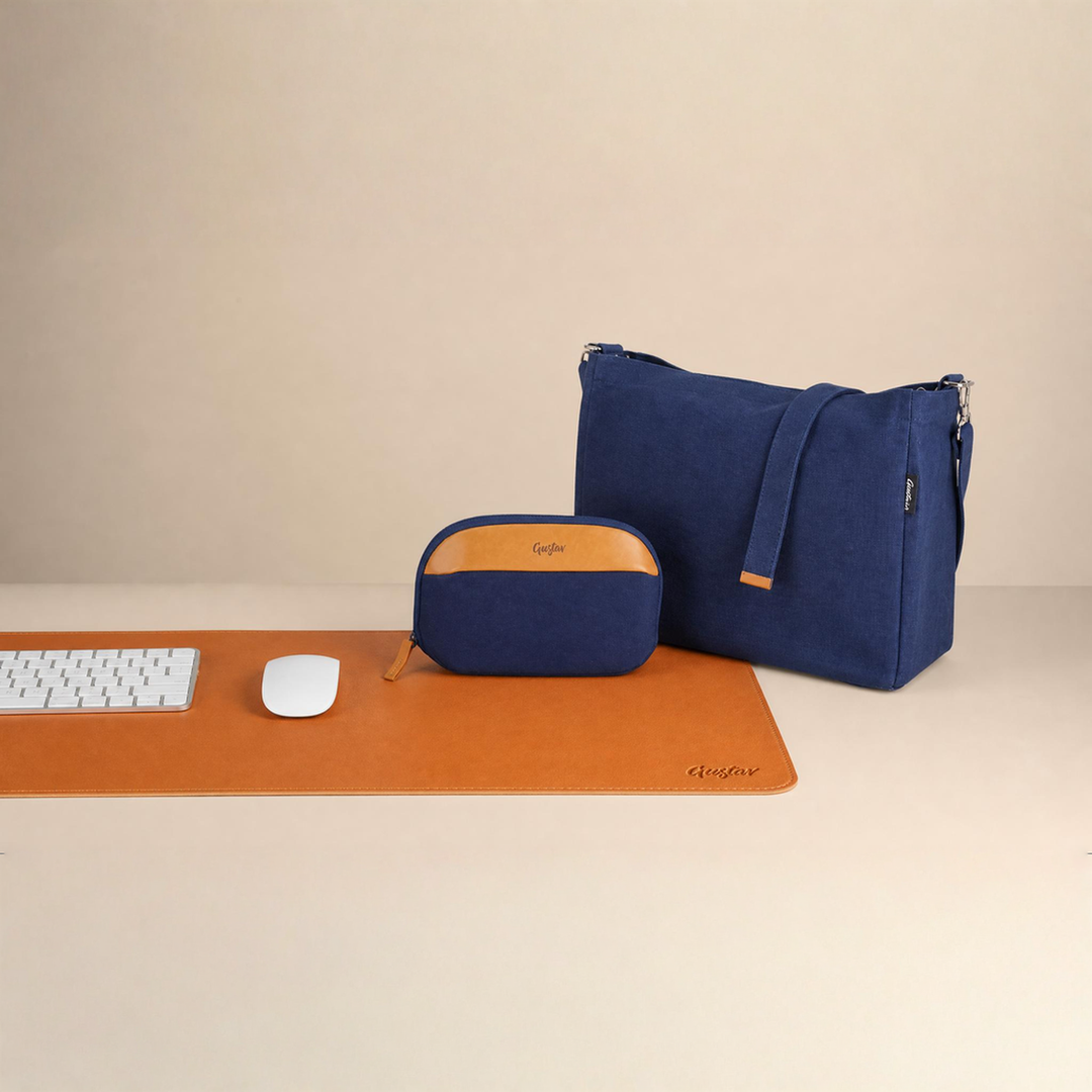 Complete Your Collection: Echo Tech Pouch, Flexmat &amp; Tote