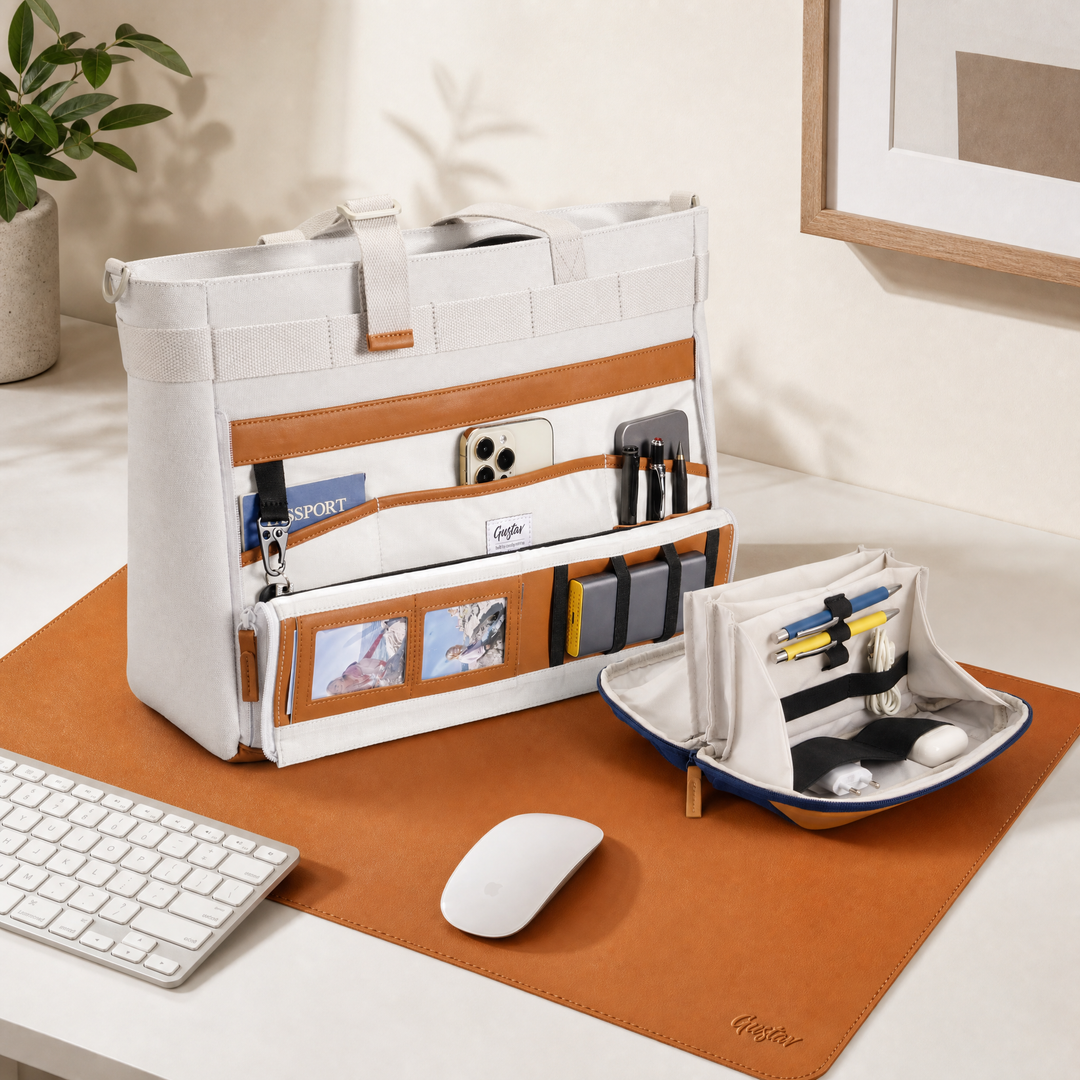 Desk Pro