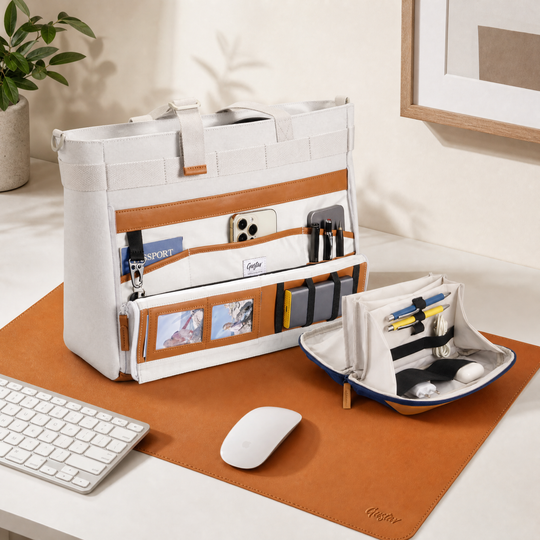 Desk Pro