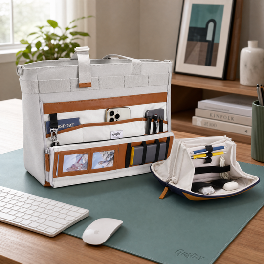 Desk Pro