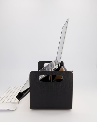 Gustav Original - Desk Organizer and Mobile Laptop Stand